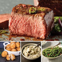 Omaha Steaks The Complete Feast