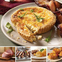 Omaha Steaks The Magnificent Morning Combo