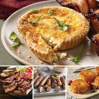 Omaha Steaks The Bacon, Sausage, & More Brunch