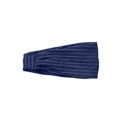 Athleta Womens Pure Seamless Headband Size One Size - Black