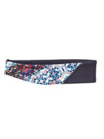 Athleta Womens Colorblock Vital Headband Size One Size - Stripe