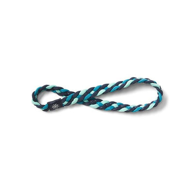 Athleta Womens Friendship Headband Size One Size - Blue multi