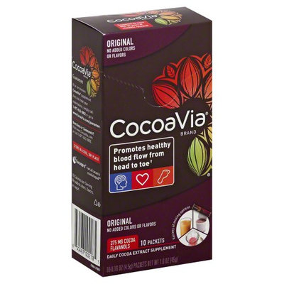 CocoaVia Original 10 Count