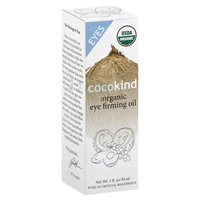 cocokind Organic Eye Firming Oil 1 fl oz