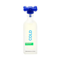 United Colours Of Benetton Cold by United Colors of Benetton for Men