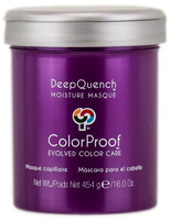Color Proof DeepQuench Moisture Masque 16oz