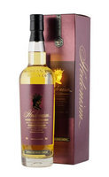 Compass Box Scotch Hedonism