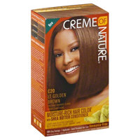 Revlon Moisture Rich Hair Color - Light Golden Brown