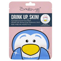 Creme Shop Penguin Hyarulonic Acid Mask