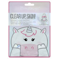 Creme Shop Unicorn Mask 1 Pack