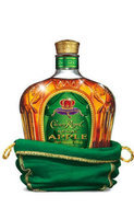 Crown Royal Canadian Whisky Regal Apple