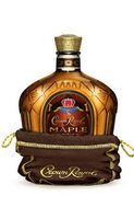 Crown Royal Canadian Whisky Maple Finished