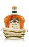 Crown Royal Canadian Whisky Rye Northern Harvest