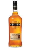 Cruzan Rum Dark Aged