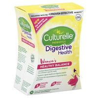 Culturelle Womens Healthy Balanace 30 Count