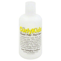 Curly Kids Super Detangling Conditioner, 8 oz