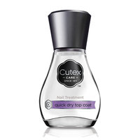 Cutex Nail Care Quick Dry Top Coat