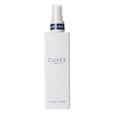 Cuvée Beauty Volumizing Mist