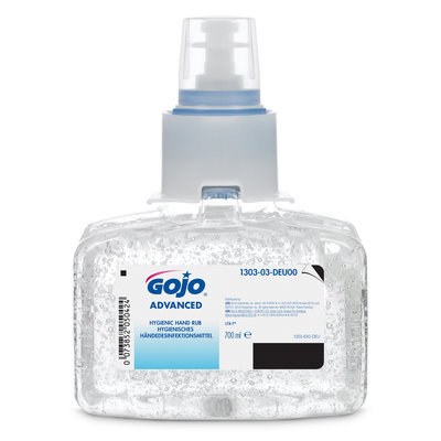 GOJO® Advanced Hygienic Hand Rub