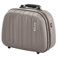 Hardware Profile Plus Beautycase 37 cm champagnerfarben