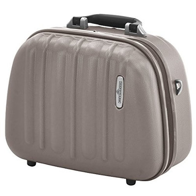 Hardware Profile Plus Beautycase 37 cm champagnerfarben