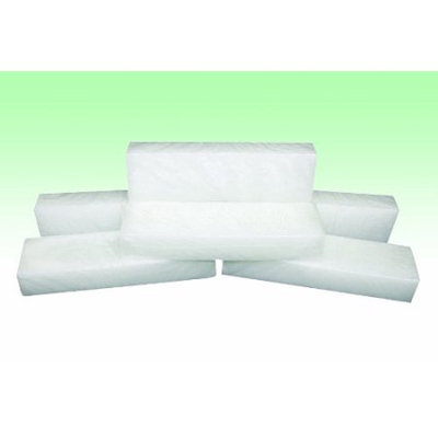 WaxWel 11-1722-36 Paraffin 36 x 1-Lb Blocks Wintergreen Fragrance
