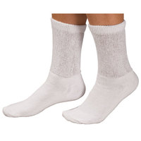 Comfy FeetTM Diabetic Socks - 3 Pairs