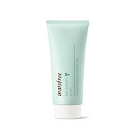 Innisfree No-Sebum Lotion 100ml, for Oily Skin Care, Oil Control, Sebum