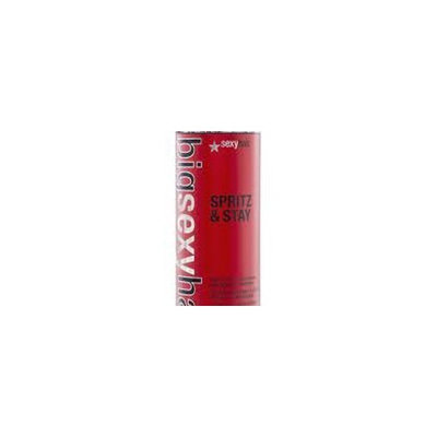Sexy Hair Spritz & Stay non- aerosol Hairspray 8.5 oz