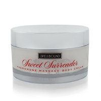 Luz De La Riva Spellbound Body Massage Cream 4.4oz - Sweet Surrender
