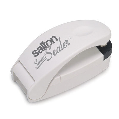 Salton Smart Bag Sealer