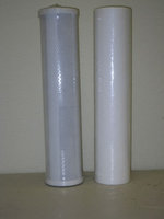 Premier 9 BIG BLUE WATER FILTERS SEDIMENT CARBON 4.5 X 20