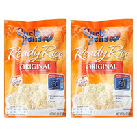 Uncle Ben's Original Ready Rice, 8.8 Ounce (Pack of 2)
