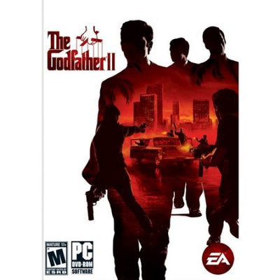 Inetvideo PC - The Godfather II