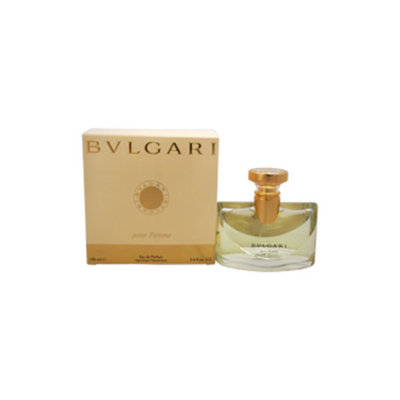 Bvlgari By Bvlgari For Women. Eau De Parfum Spray 3.4 Ounces