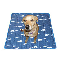 COOL PET SELF COOLING PET PAD 24
