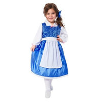Little Adventures Beauty Day Dress