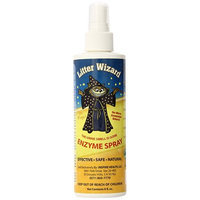 Inspire Health LWE8 Litter Wiz