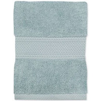The Laundry by Shelli Segal Harper Cloud Blue Cotton Washcloth