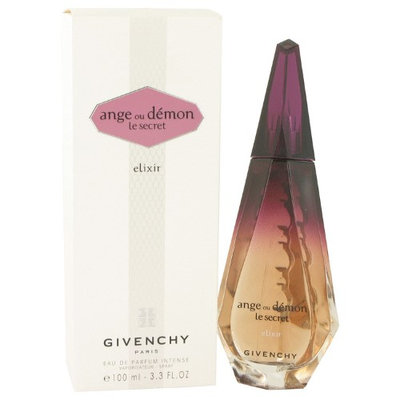 Ange Ou Demon Le Secret Elixir By Givenchy -3.4 Oz Edp Spray-Women