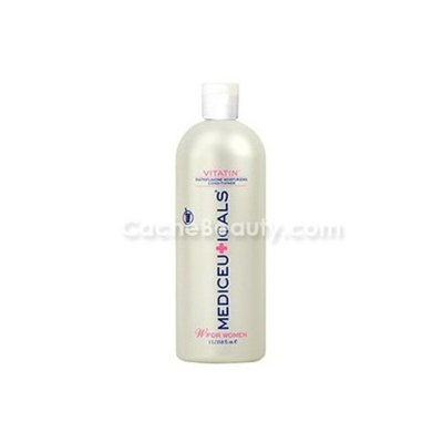 Vitatin Women's Hair Loss Conditioner 33.8 fl. oz. Therapro Mediceuticals