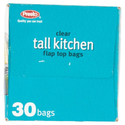Tall Kitchen Bags .69Mm - Gkl03341 - Bci