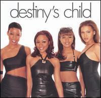 Destiny's Child ~ Destiny's Child (used)