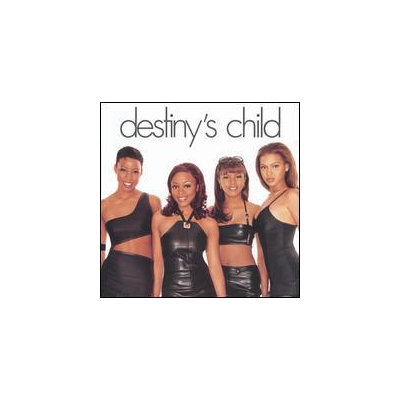 Destiny's Child ~ Destiny's Child (used)