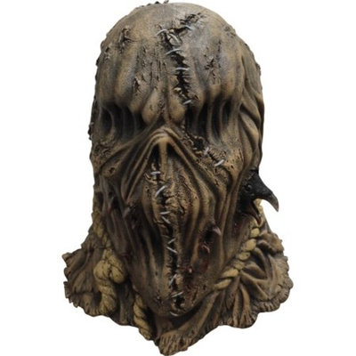 Scare the Crows Mask Adult Halloween Accessory