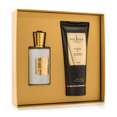 Nejma 2-Pc. Le Delicieux Eau de Parfum Gift Set