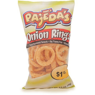 Axium Foods Pajeda's Onion Rings