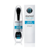 StackedSkincare Micro-Roller .2mm Stainless Steel Needles