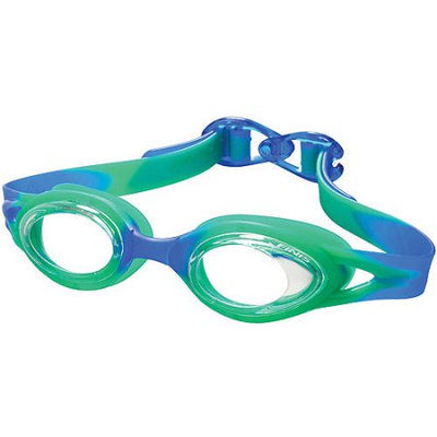FINIS Jellys Swim Goggles - Blue/Green