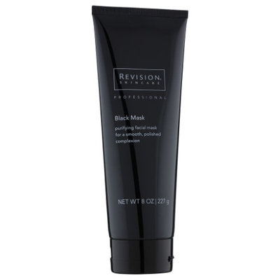 Revision Black Mask 8 oz
